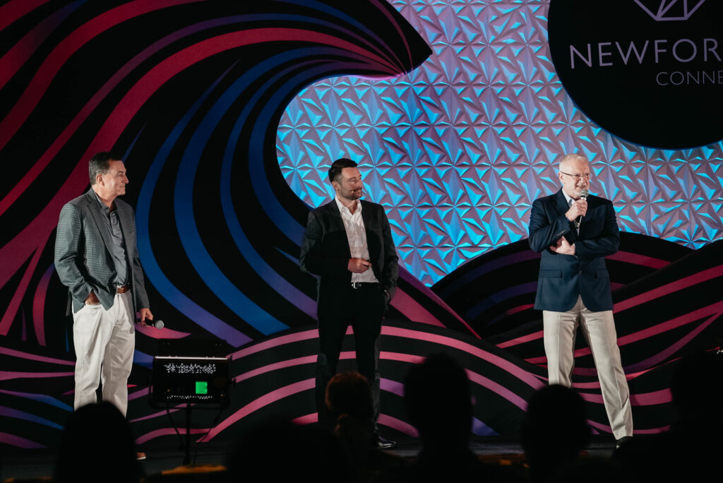 Newforma World 2026 reveals how AI could reshape information management for AECO firms
