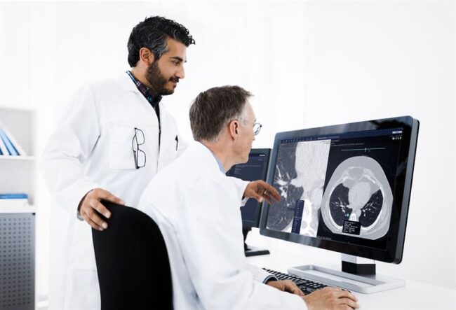 Sectra AB brings AI-as-a-service model to Grady Health System’s radiology workflows