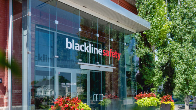 Blackline Safety takeover nears June 30 closing after final French regulatory clearance