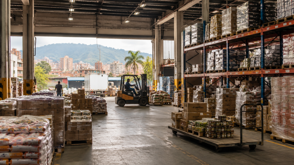 Cencosud’s US$158 million acquisition of Makro Colombia expands its wholesale footprint across Latin America and adds 21 cash-and-carry stores in 16 Colombian cities. Representative image.