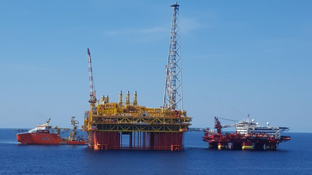 Ocean Installer wins Bacalhau contract as Equinor deepens Brazil offshore supply chain