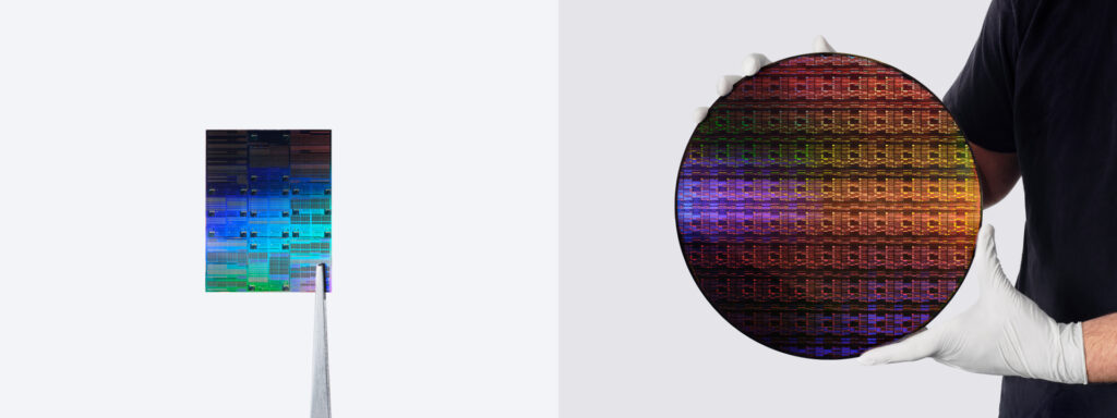 IBM just put 100 billion transistors on a fingernail-sized chip