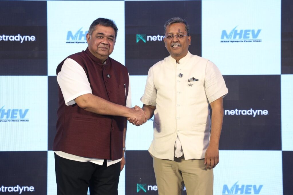 Netradyne joins NHEV to add AI safety layer to India’s electric highway network