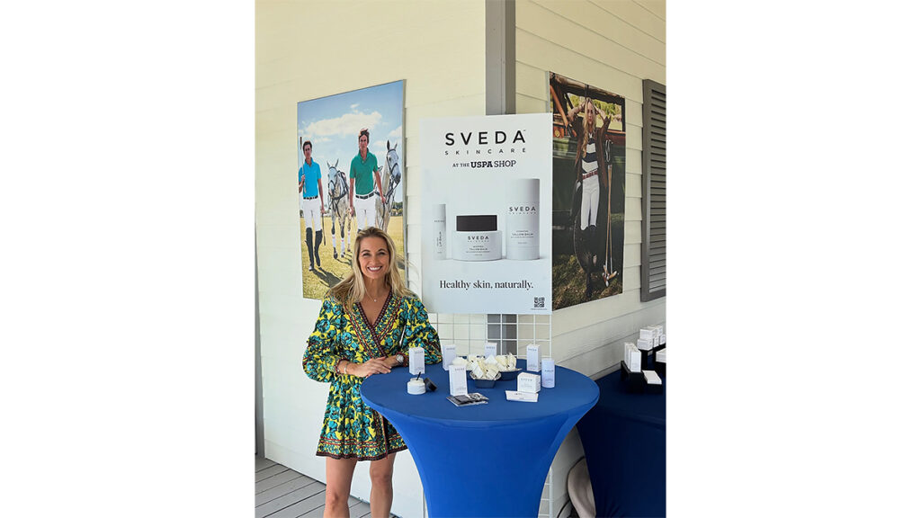 SVEDA builds Hamptons beachhead as premium skincare competition shifts beyond e-commerce