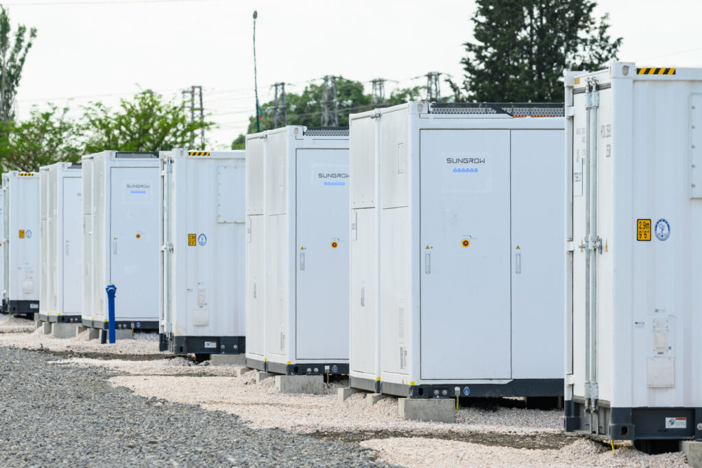 Sungrow’s PowerTitan 2.0 gains Europe traction with Nova Zagora BESS launch
