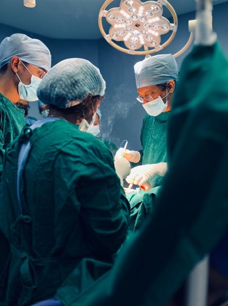 Artificial heart pumps help Narayana Health keep three teenagers alive until donor heart transplants