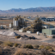 Ioneer Limited’s proposed boron processing facility at Tooele Army Depot in Utah could strengthen United States critical minerals supply chains and support the strategic development of the Rhyolite Ridge Lithium-Boron Project. Representative image.