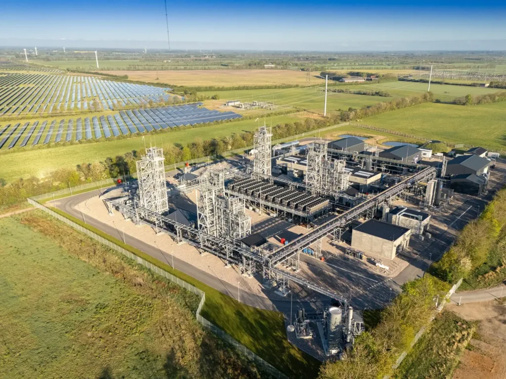 European Energy secures up to €228m as Germany backs Danish green hydrogen supply