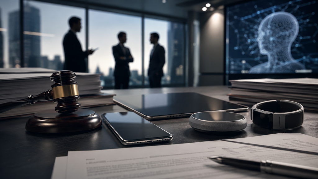 Apple trade secrets lawsuit against OpenAI highlights the escalating battle over artificial intelligence hardware, consumer devices and proprietary technology. Representative image.