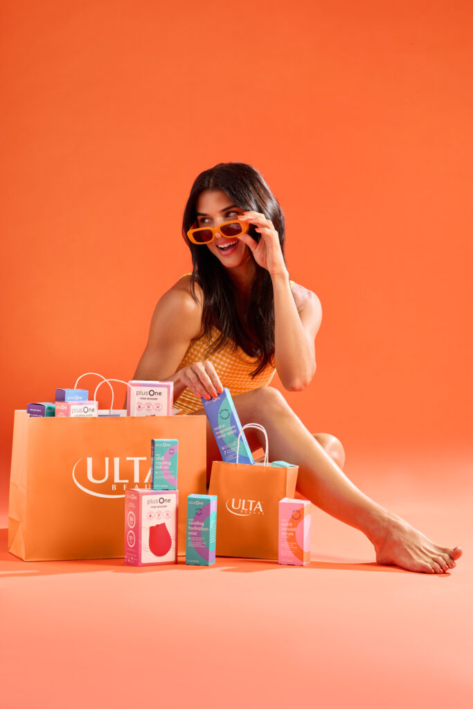 Beacon Wellness Brands expands PlusOne distribution through Ulta Beauty partnership