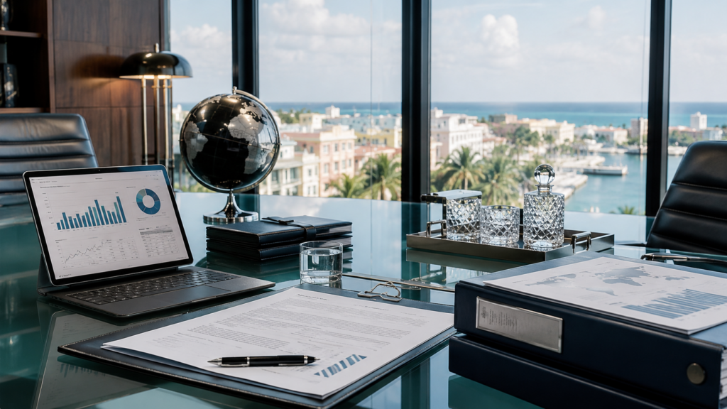 Geneva Life Holdings’ acquisition of Geneva International Insurance creates a regulated foundation for its expanding private placement life insurance, asset management and private wealth strategy. Representative image.