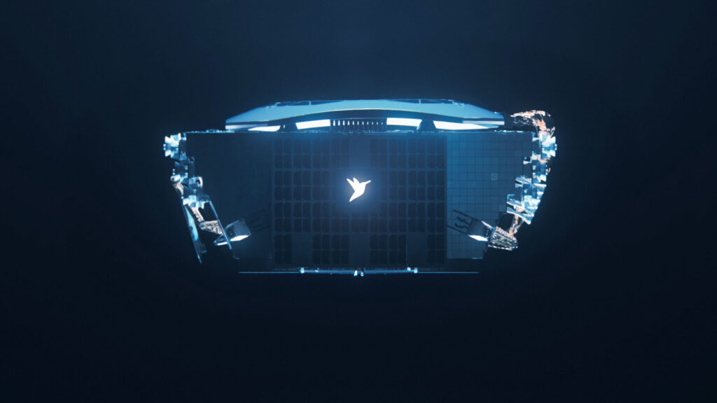 SWISSto12 raises $70 million to scale HummingSat satellite production