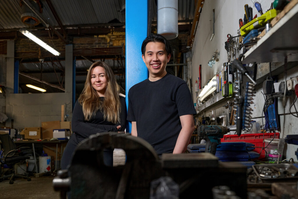 Intropy builds autonomous spare-parts decision platform with $11 million seed capital