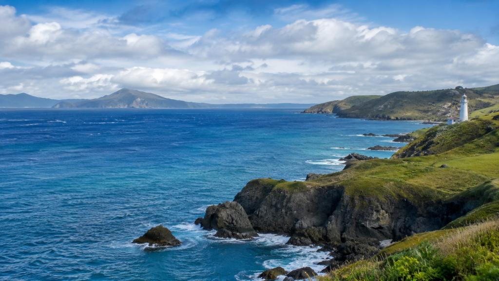 Representative image of the Luzon Strait near Batanes as the Philippines rejects claims by Chinese scholars questioning sovereignty over its northernmost island province.
