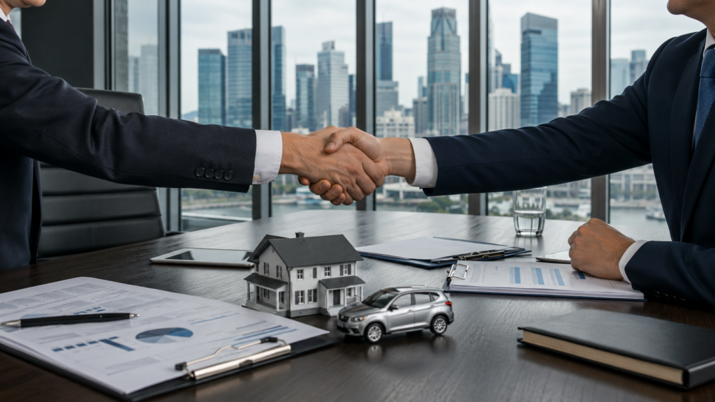 MAPFRE’s $1.54 billion acquisition of Safety Insurance Group highlights its push for greater scale in New England’s automobile, homeowners and commercial insurance markets. Representative image.