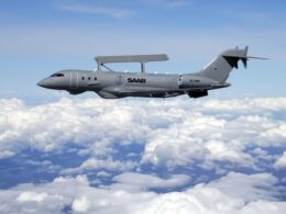 NATO selects Saab GlobalEye for AWACS replacement, up to 10 aircraft in $4.5 billion joint procurement as SAAB shares surge on Morgan Stanley double-upgrade