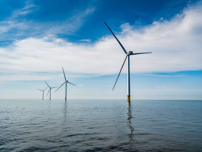 Northland Power and ORLEN reach first power at Poland’s Baltic Power offshore wind farm