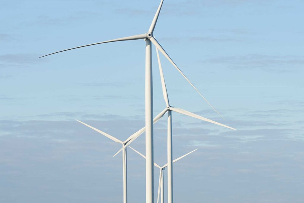 RWE secures Australian federal approval for A$3 billion Theodore Wind Farm