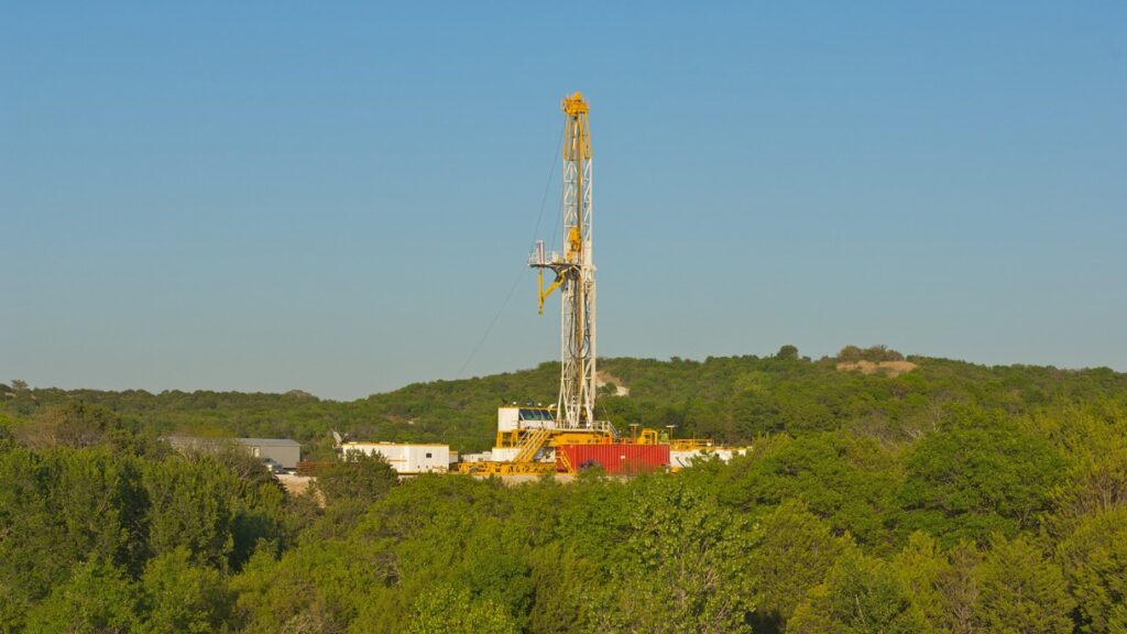 ConocoPhillips joins BP in redevelopment of four producing northern Iraq oil fields