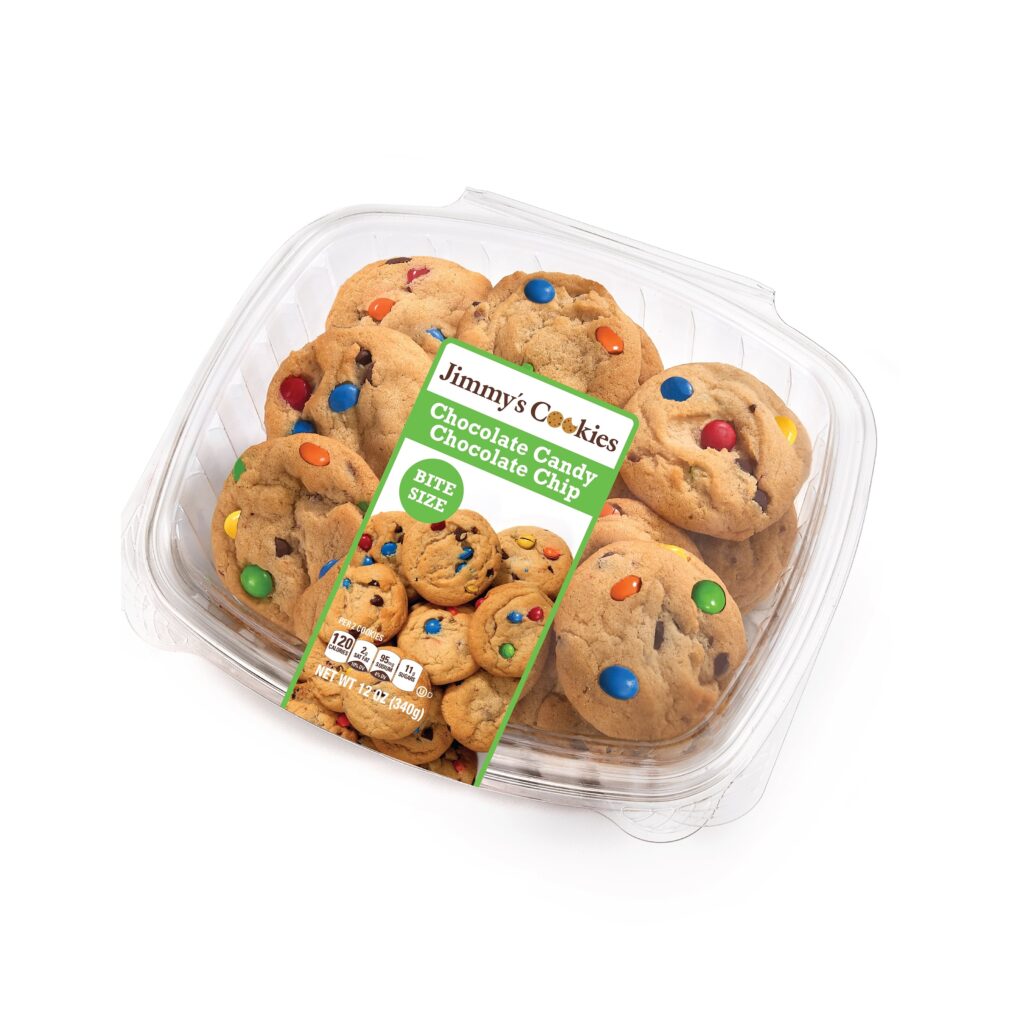 Jimmy’s Gourmet Bakery joins Rise Baking Company as Northeast manufacturing footprint expands