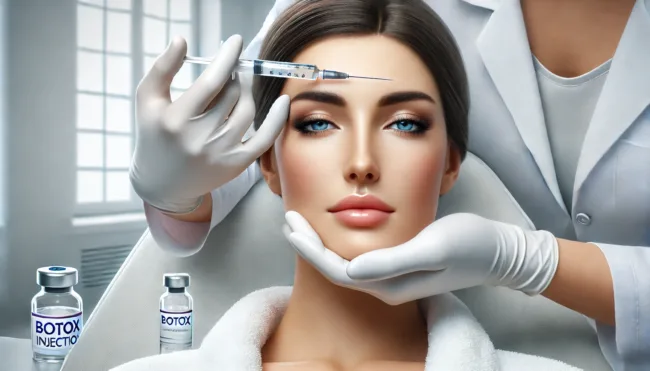 Discover How Botox Can Transform Your Health and Beauty!