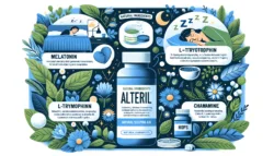 Alteril : Exploring the natural solution for enhanced sleep quality