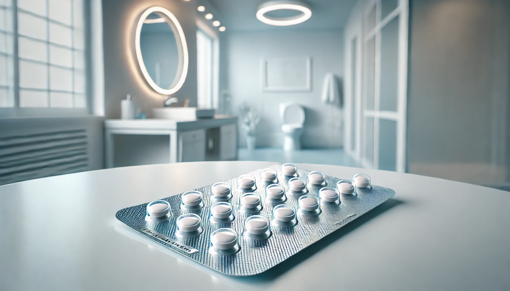 Are Oral Contraceptives Safe? Discover the Benefits and Risks!