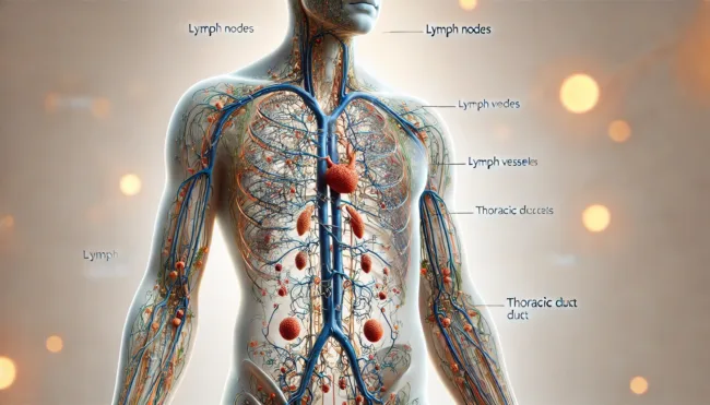 Understanding the Parts and Functions of the Lymphatic System