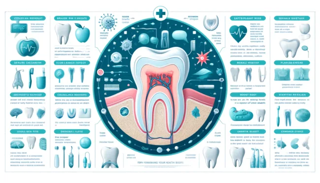 Maintaining dental hygiene: Essential practices for healthy teeth and gums