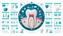 Maintaining dental hygiene: Essential practices for healthy teeth and gums