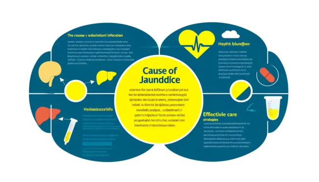 Understanding Jaundice : Causes, symptoms, and care guidelines