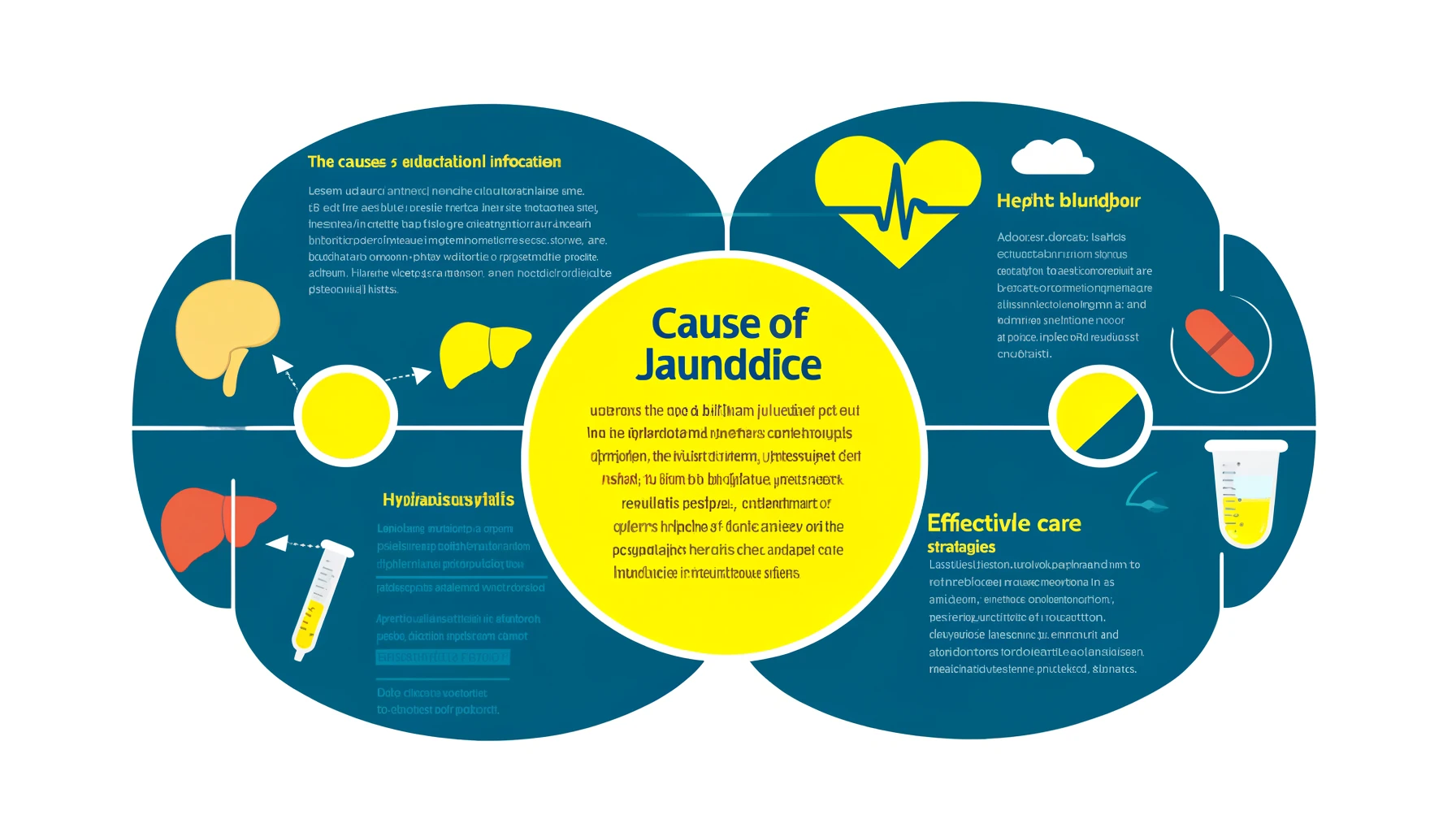 Understanding Jaundice : Causes, symptoms, and care guidelines