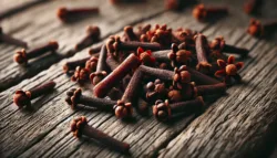 The Medicinal Uses and Health Benefits of Cloves