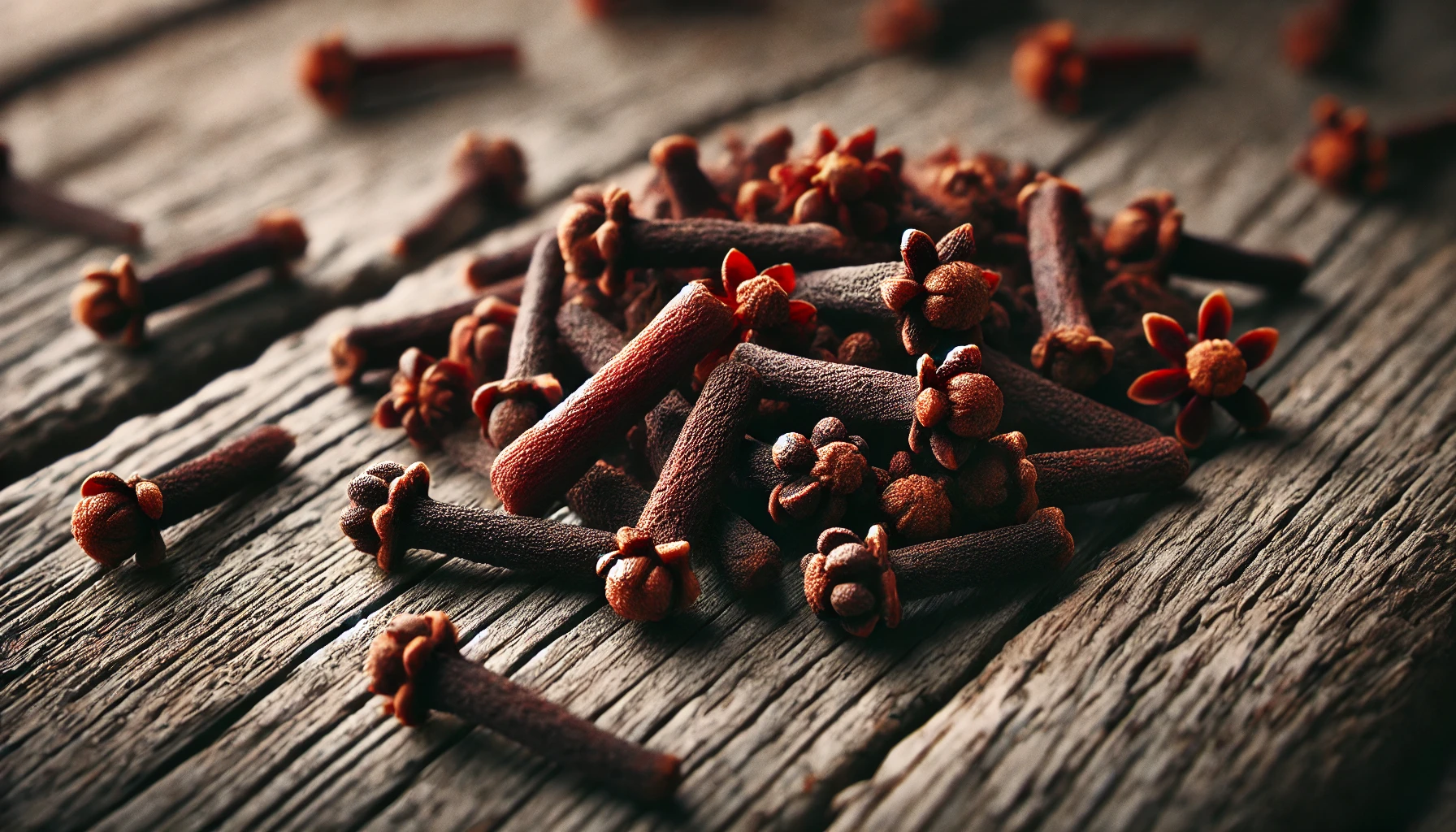 Are Your Cloves Real? Discover the Common Adulterants and Their Impacts!