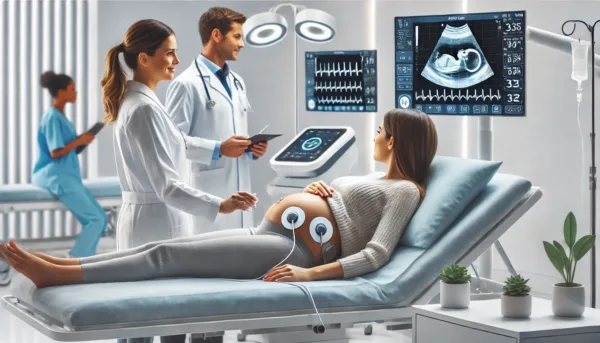 Discover how MIT’s non-invasive fetal heart monitoring technology promises safer, more accurate prenatal care, reducing unnecessary interventions and revolutionising maternal healthcare.