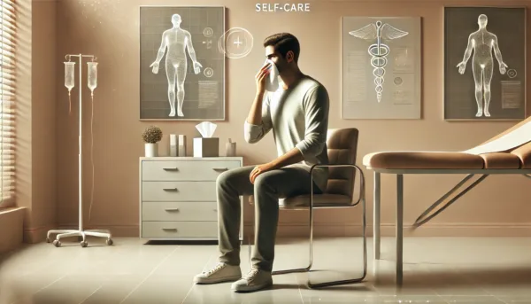 Discover the causes, treatments, and prevention of epistaxis (nosebleeds). Learn expert-approved methods to manage and prevent this common condition today!