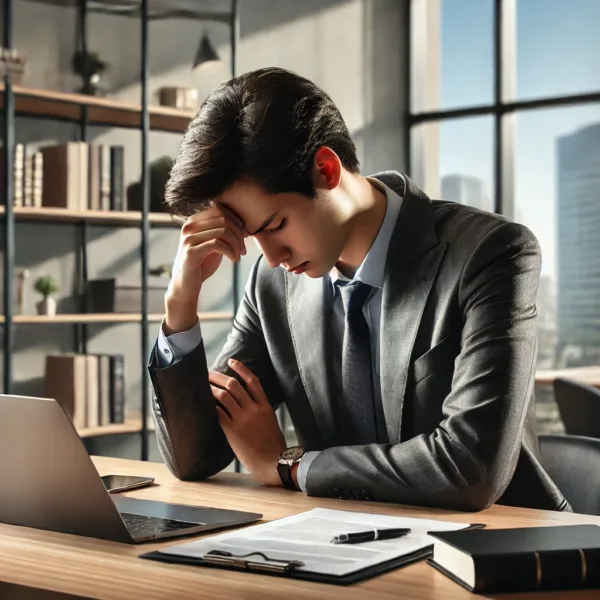 Learn about the causes, symptoms, and management of stress. Discover practical strategies for stress relief and regain control of your mental and physical health.