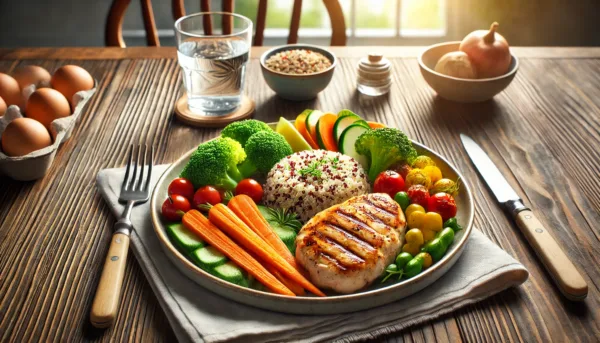 Discover the essential guide to amino acids: their role, dietary sources, and health benefits. Learn how these building blocks of protein support your well-being!