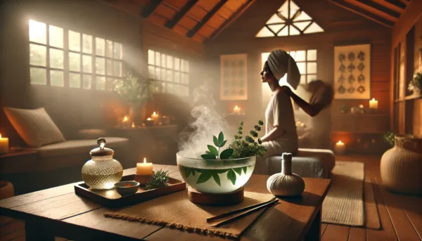 Rediscover the benefits of age-old home therapies like massage, fomentation, and inhalation. Learn how these natural remedies provide effective relief from common ailments today!