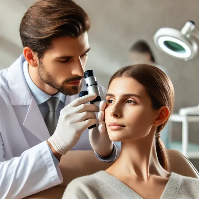 Blackheads Causes, treatments, and prevention for clearer skin