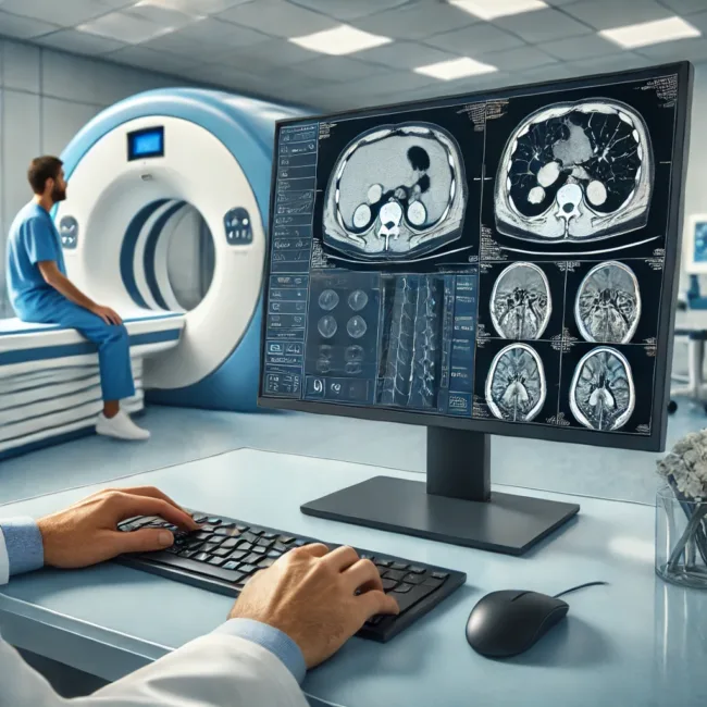 How medical imaging techniques revolutionise diagnosis and treatment