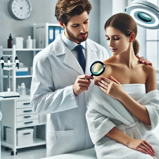 The Rising Impact of Melanoma Understanding the Risks, Causes, and Advances in Treatment