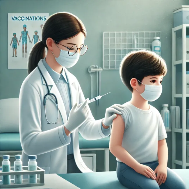 Understanding Mumps Causes, Symptoms, and Prevention