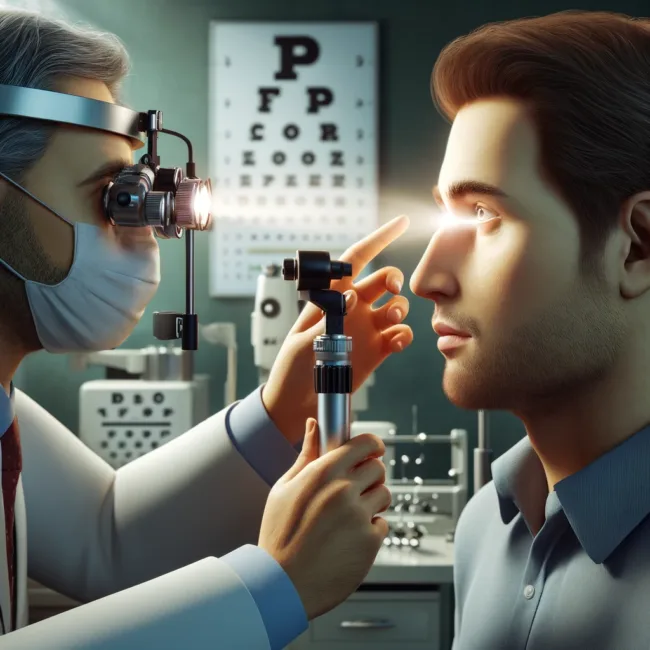 Diabetic Retinopathy How diabetes can lead to vision loss and what you can do about it