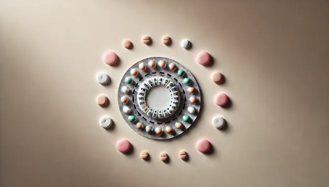 Understanding oral contraceptive pills How birth control pills work and their effects on women’s health