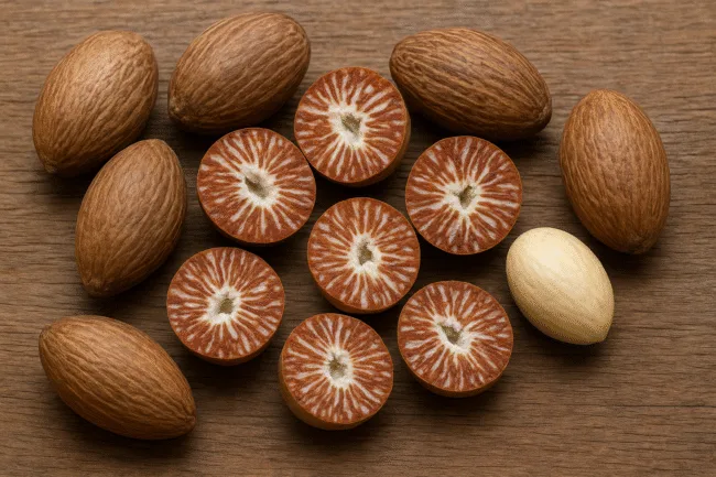 Betel nut (areca nut) chemical constituents, uses, health effects, and its significance in modern medicine