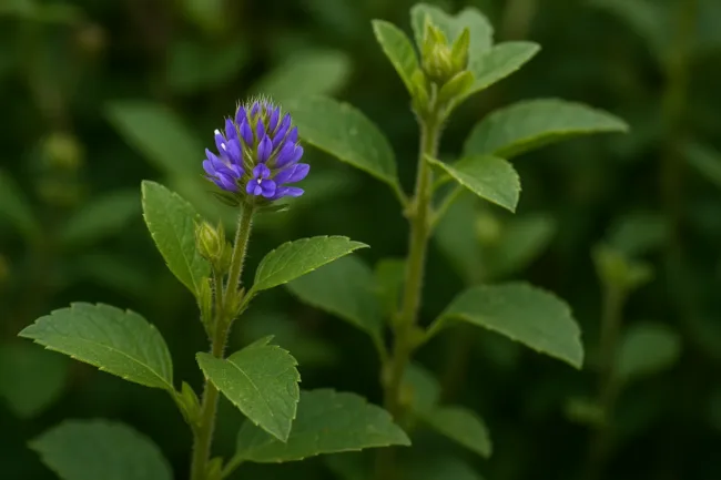 How Psoralea corylifolia helps treat skin diseases like vitiligo and boosts urinary and digestive health