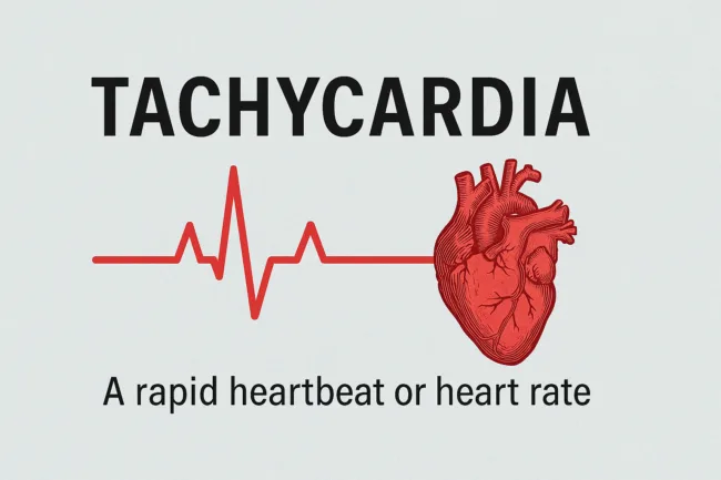 tachycardia