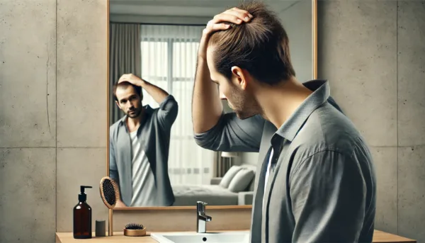 Is homeopathy the answer to your hair loss concerns? Learn how this natural treatment targets the root causes of hair fall, offering a holistic and personalized approach.