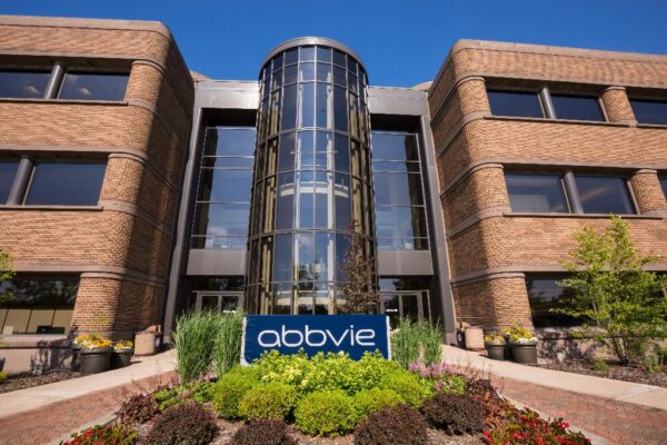 AbbVie acquisition of ImmunoGen